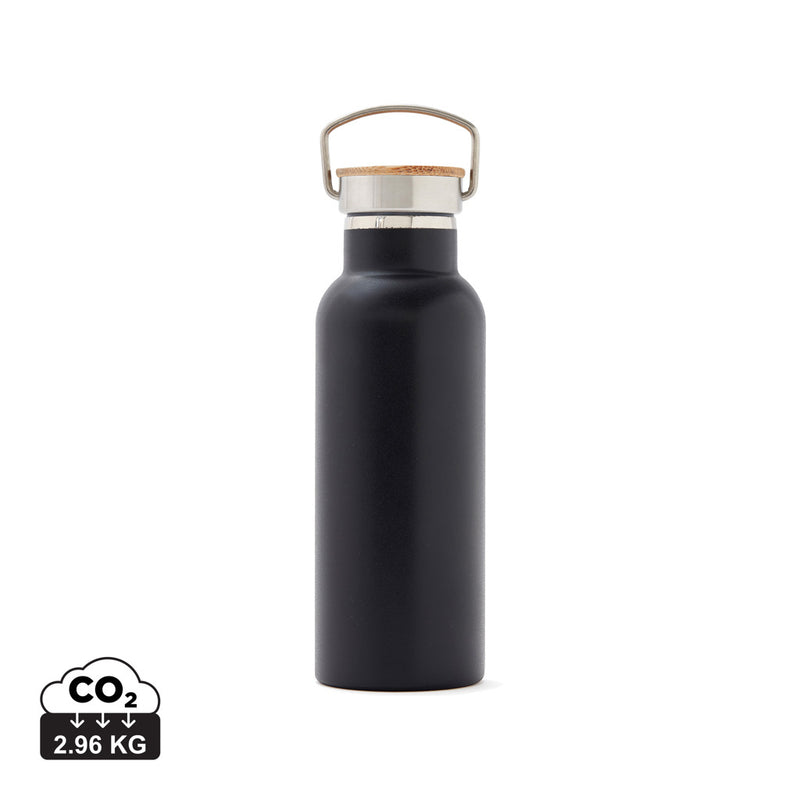 Load image into Gallery viewer, VINGA Miles Thermos Bottle 500 ml - Custom Wood Designs
