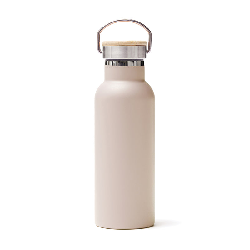 Load image into Gallery viewer, VINGA Miles Thermos Bottle 500 ml - Custom Wood Designs
