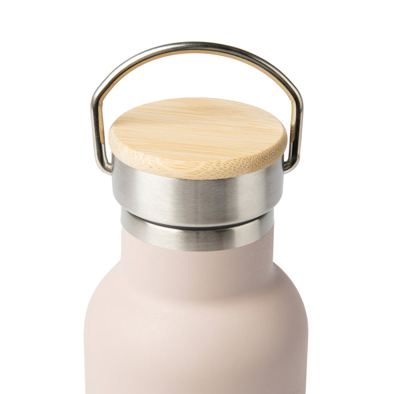 Load image into Gallery viewer, VINGA Miles Thermos Bottle 500 ml - Custom Wood Designs
