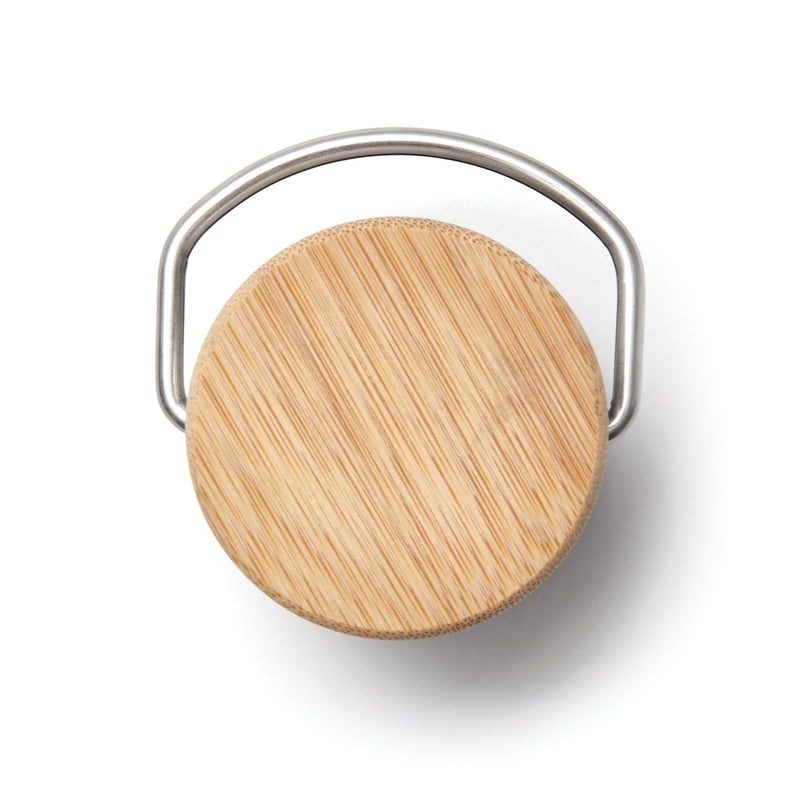 Load image into Gallery viewer, VINGA Miles Thermos Bottle 500 ml - Custom Wood Designs
