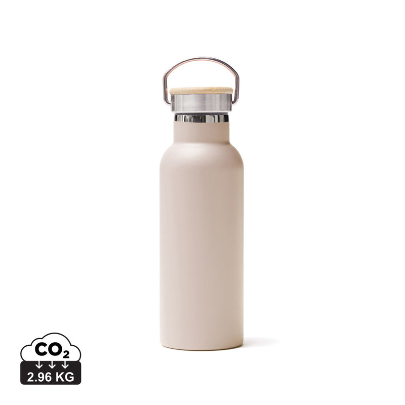 Load image into Gallery viewer, VINGA Miles Thermos Bottle 500 ml - Custom Wood Designs
