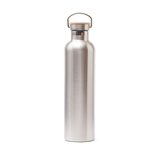 VINGA Miles Large Thermos Bottle 1000 ml - Custom Wood Designs