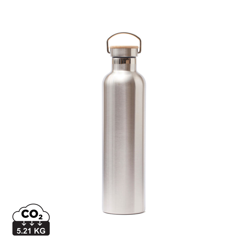 Load image into Gallery viewer, VINGA Miles Large Thermos Bottle 1000 ml - Custom Wood Designs
