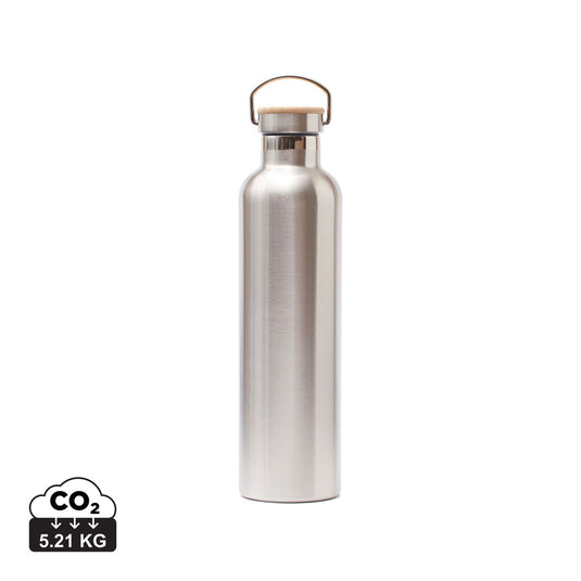 VINGA Miles Large Thermos Bottle 1000 ml - Custom Wood Designs
