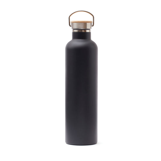 VINGA Miles Large Thermos Bottle 1000 ml - Custom Wood Designs
