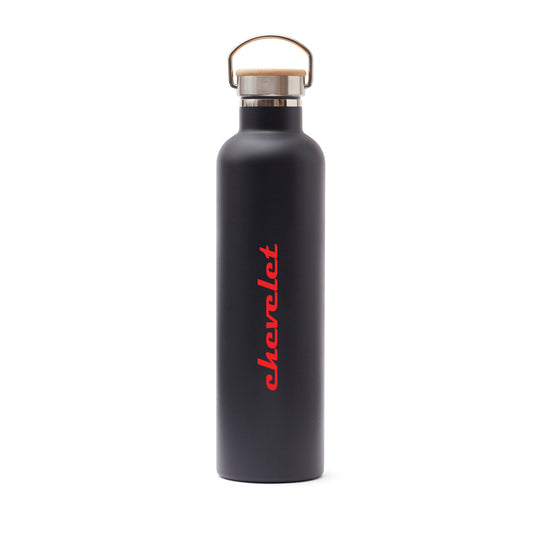 VINGA Miles Large Thermos Bottle 1000 ml - Custom Wood Designs