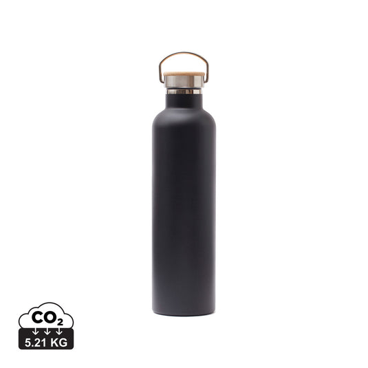 VINGA Miles Large Thermos Bottle 1000 ml - Custom Wood Designs