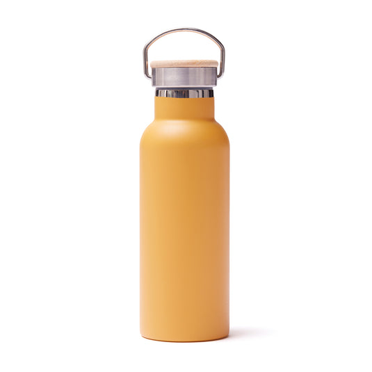 VINGA Miles Thermos Bottle 500 ml - Custom Wood Designs
