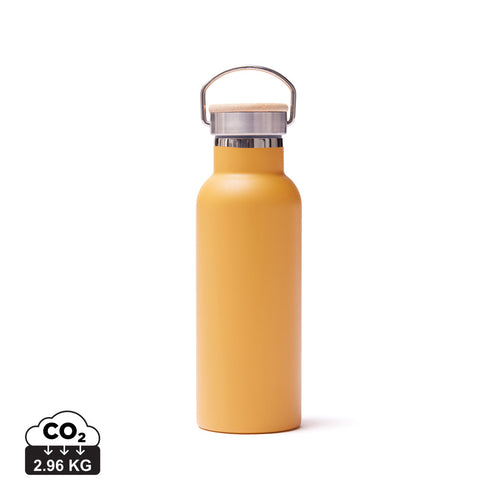 VINGA Miles Thermos Bottle 500 ml - Custom Wood Designs