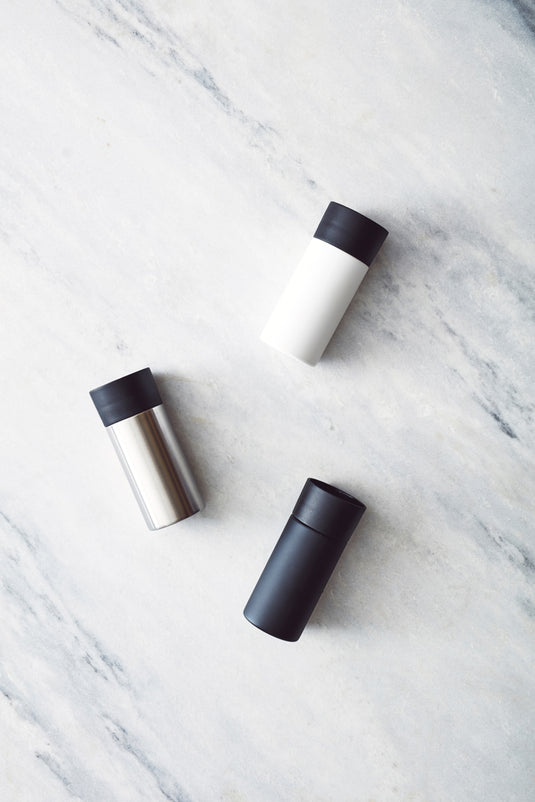 VINGA Otis thermo to-go-mug - Custom Wood Designs