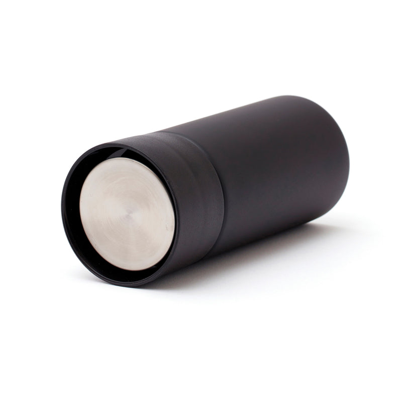 Load image into Gallery viewer, VINGA Otis thermo to-go-mug - Custom Wood Designs
