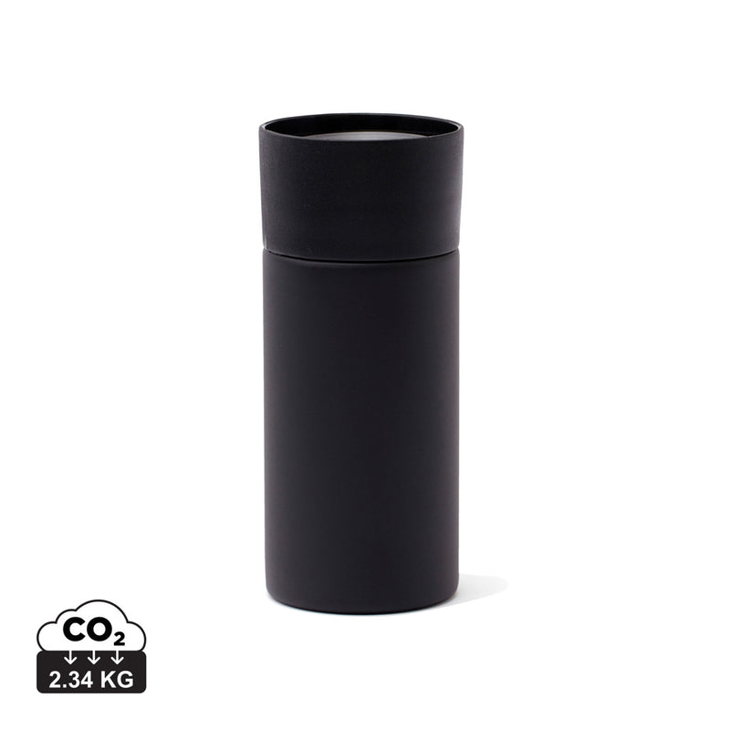Load image into Gallery viewer, VINGA Otis thermo to-go-mug - Custom Wood Designs
