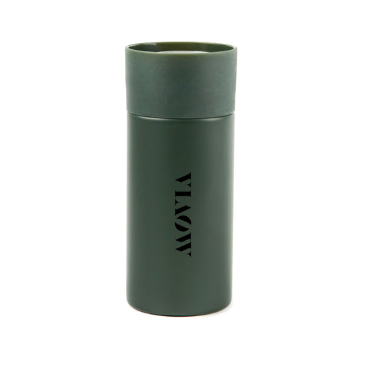 VINGA Otis thermo to-go-mug - Custom Wood Designs