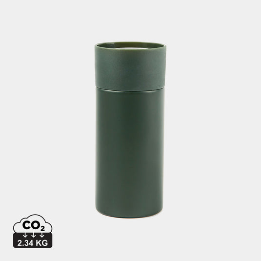 VINGA Otis thermo to-go-mug - Custom Wood Designs