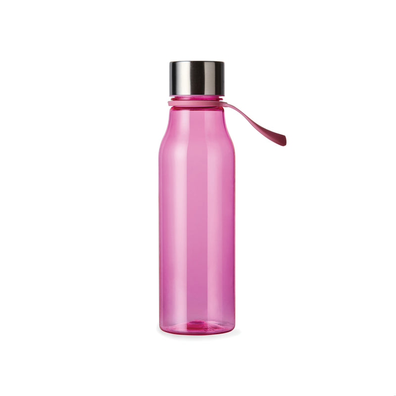 Load image into Gallery viewer, VINGA Lean tritan water bottle 600 ML - Custom Wood Designs
