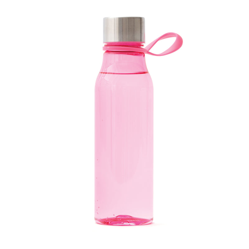 Load image into Gallery viewer, VINGA Lean tritan water bottle 600 ML - Custom Wood Designs
