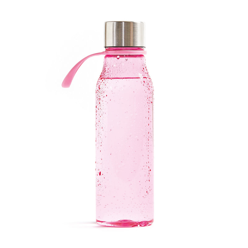 Load image into Gallery viewer, VINGA Lean tritan water bottle 600 ML - Custom Wood Designs
