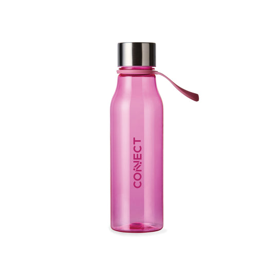 VINGA Lean tritan water bottle 600 ML - Custom Wood Designs