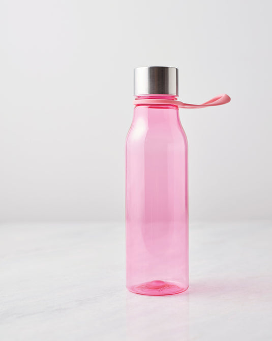 VINGA Lean tritan water bottle 600 ML - Custom Wood Designs