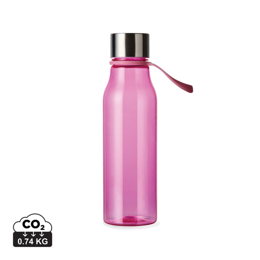 VINGA Lean tritan water bottle 600 ML - Custom Wood Designs