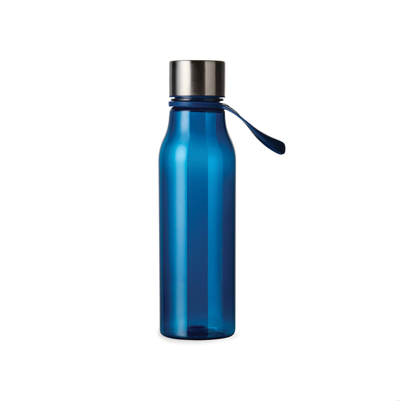 Load image into Gallery viewer, VINGA Lean tritan water bottle 600 ML - Custom Wood Designs
