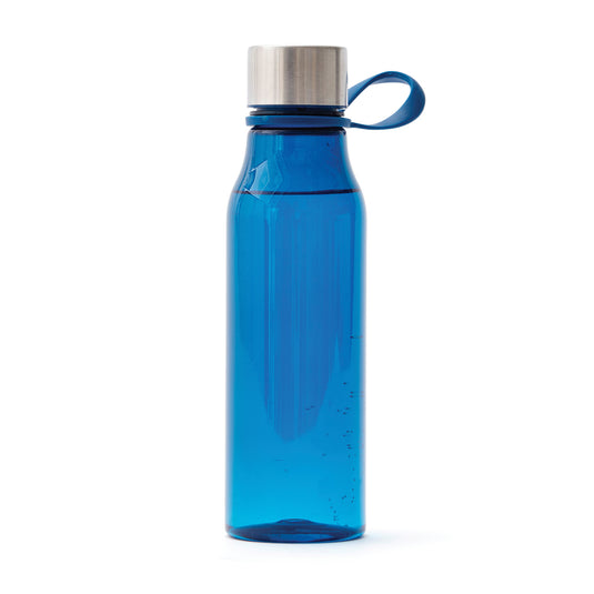 VINGA Lean tritan water bottle 600 ML - Custom Wood Designs