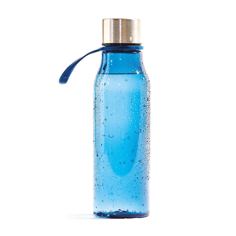 Load image into Gallery viewer, VINGA Lean tritan water bottle 600 ML - Custom Wood Designs
