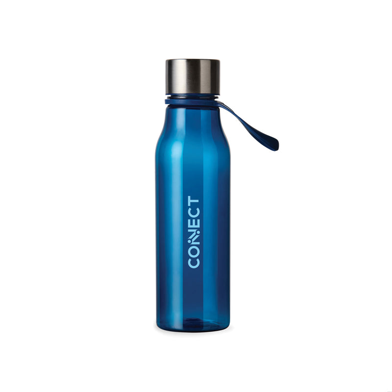Load image into Gallery viewer, VINGA Lean tritan water bottle 600 ML - Custom Wood Designs
