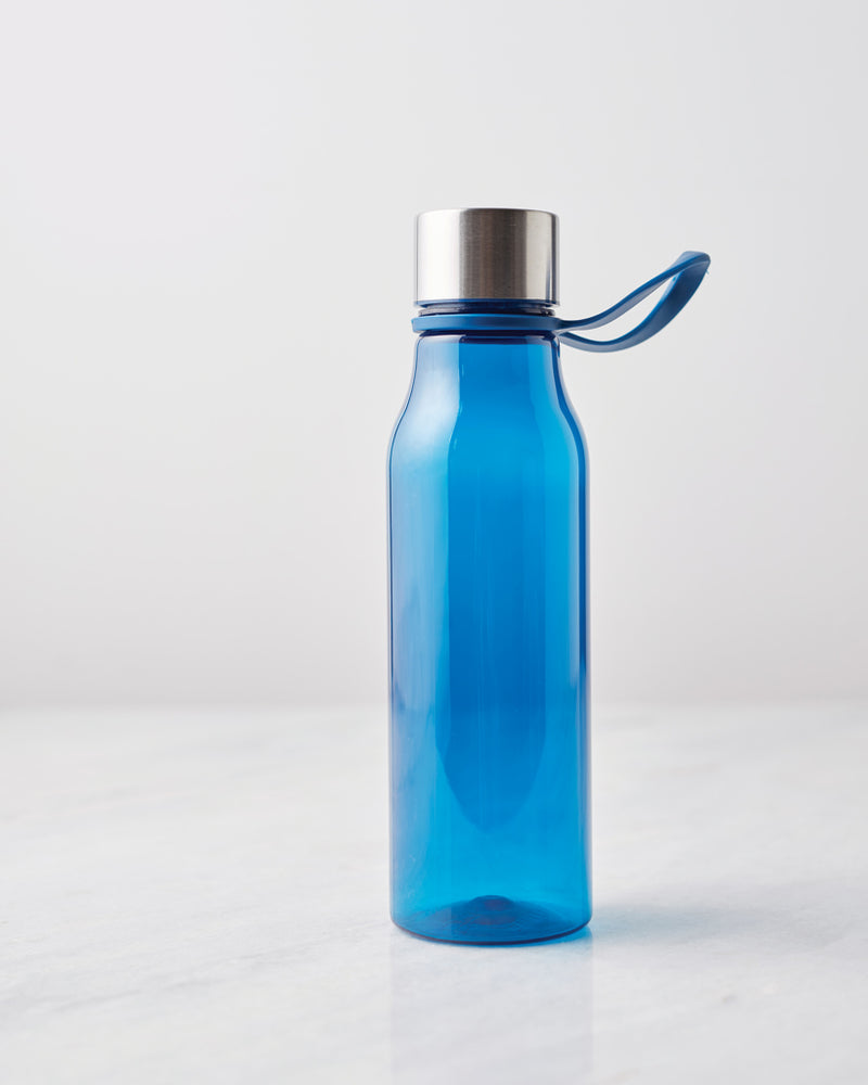 Load image into Gallery viewer, VINGA Lean tritan water bottle 600 ML - Custom Wood Designs
