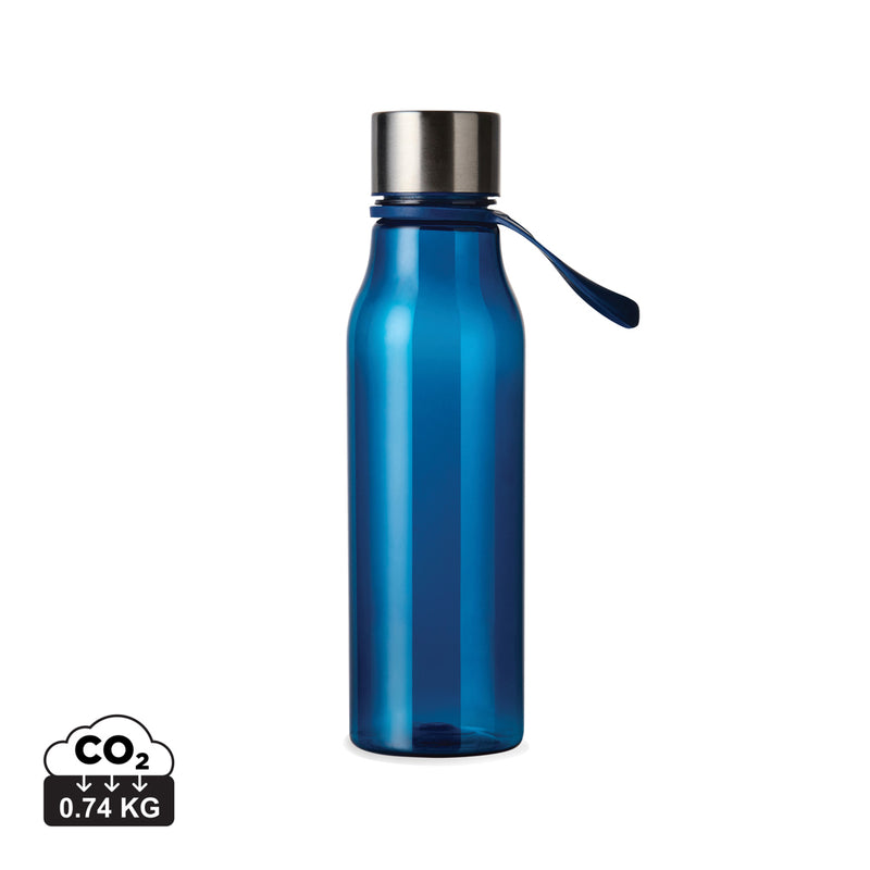 Load image into Gallery viewer, VINGA Lean tritan water bottle 600 ML - Custom Wood Designs
