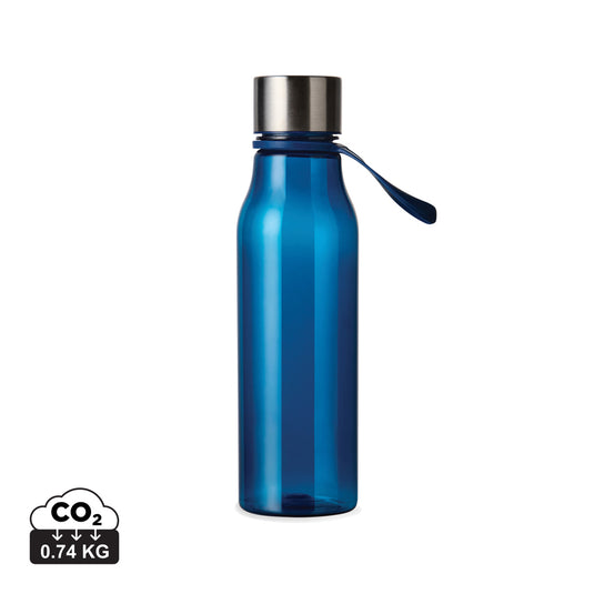 VINGA Lean tritan water bottle 600 ML - Custom Wood Designs