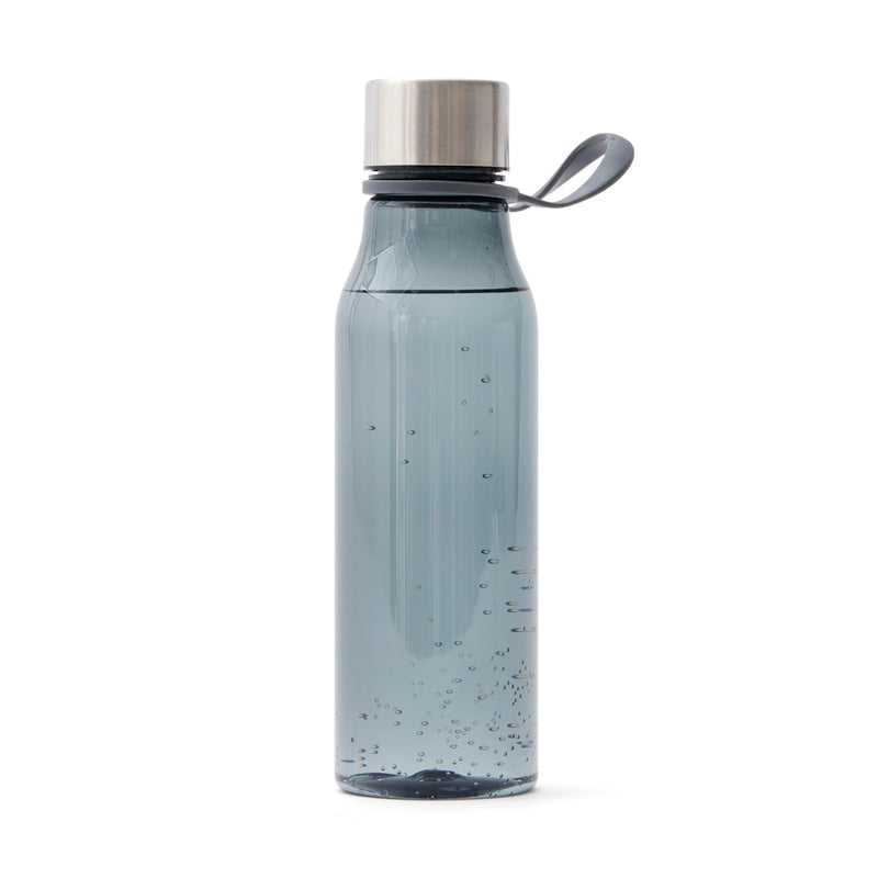 Load image into Gallery viewer, VINGA Lean tritan water bottle 600 ML - Custom Wood Designs

