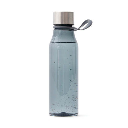 VINGA Lean tritan water bottle 600 ML - Custom Wood Designs
