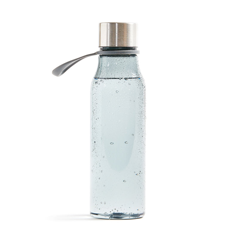 Load image into Gallery viewer, VINGA Lean tritan water bottle 600 ML - Custom Wood Designs
