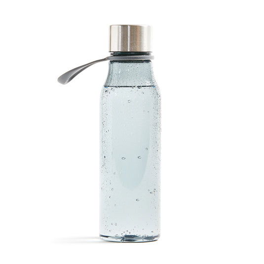 VINGA Lean tritan water bottle 600 ML - Custom Wood Designs