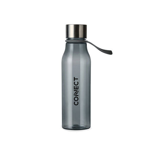 VINGA Lean tritan water bottle 600 ML - Custom Wood Designs