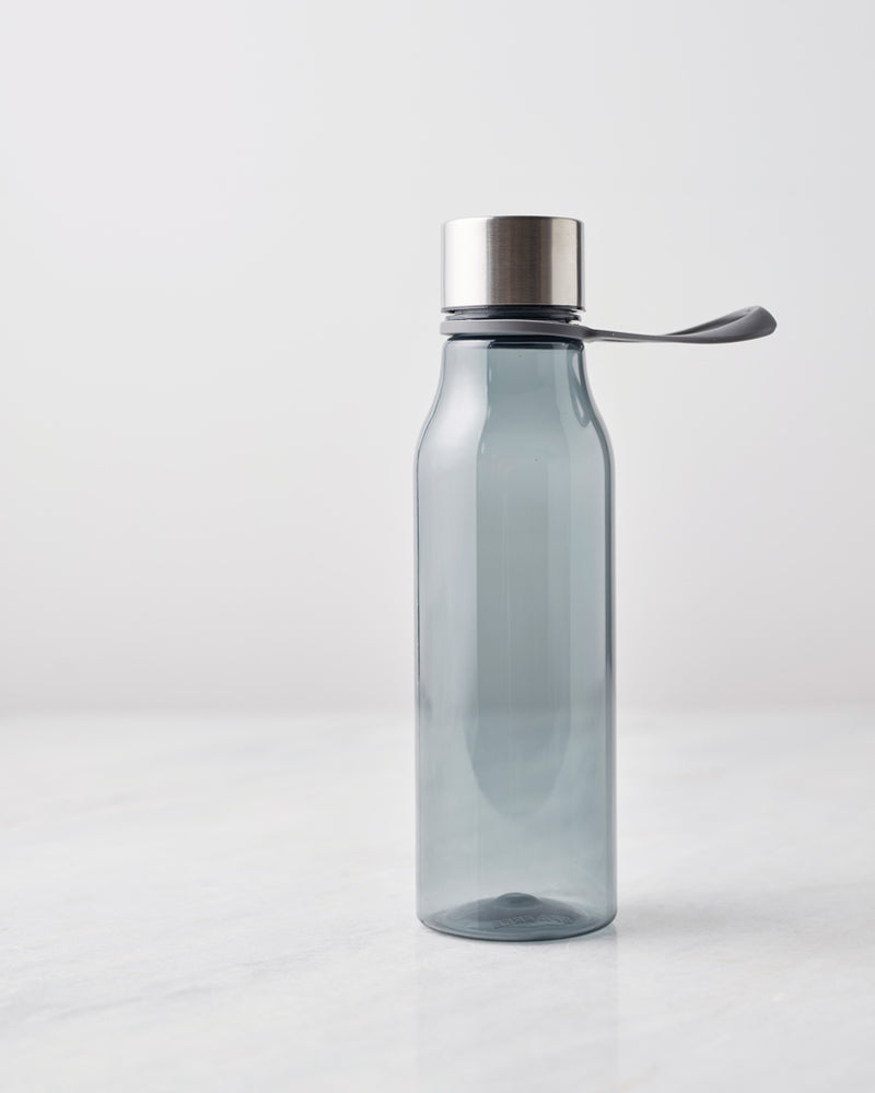 Load image into Gallery viewer, VINGA Lean tritan water bottle 600 ML - Custom Wood Designs
