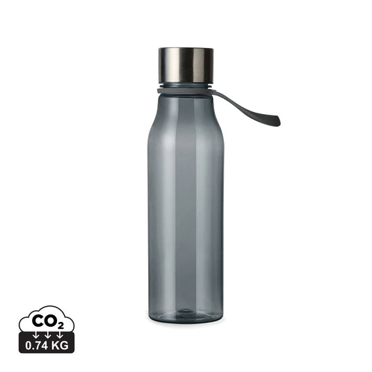 VINGA Lean tritan water bottle 600 ML - Custom Wood Designs