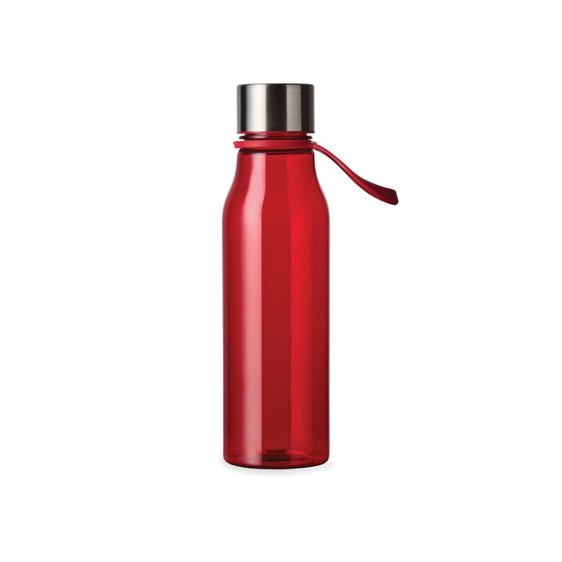 Load image into Gallery viewer, VINGA Lean tritan water bottle 600 ML - Custom Wood Designs
