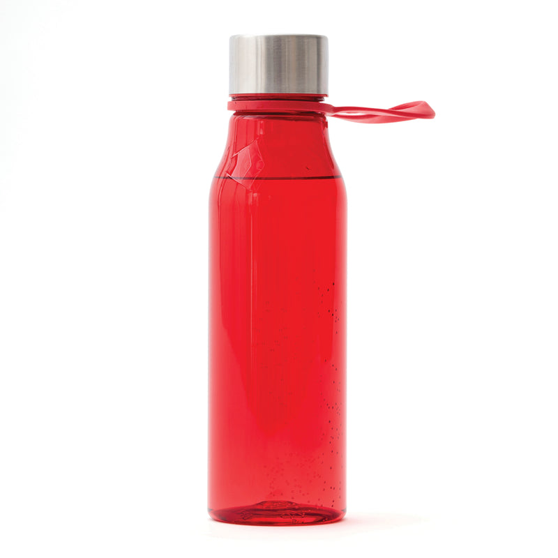 Load image into Gallery viewer, VINGA Lean tritan water bottle 600 ML - Custom Wood Designs
