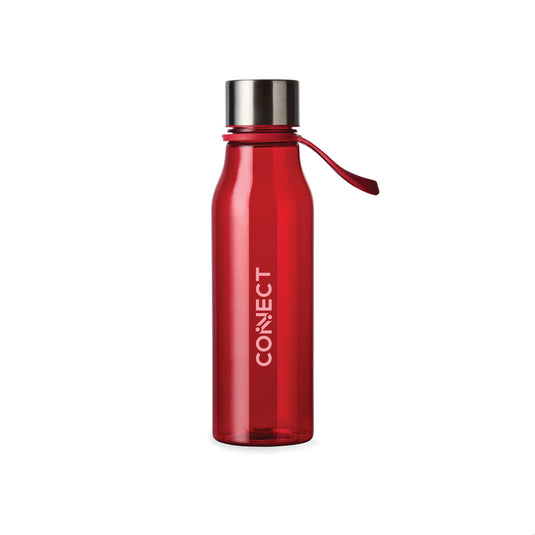 VINGA Lean tritan water bottle 600 ML - Custom Wood Designs