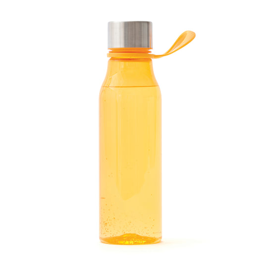 VINGA Lean tritan water bottle 600 ML - Custom Wood Designs