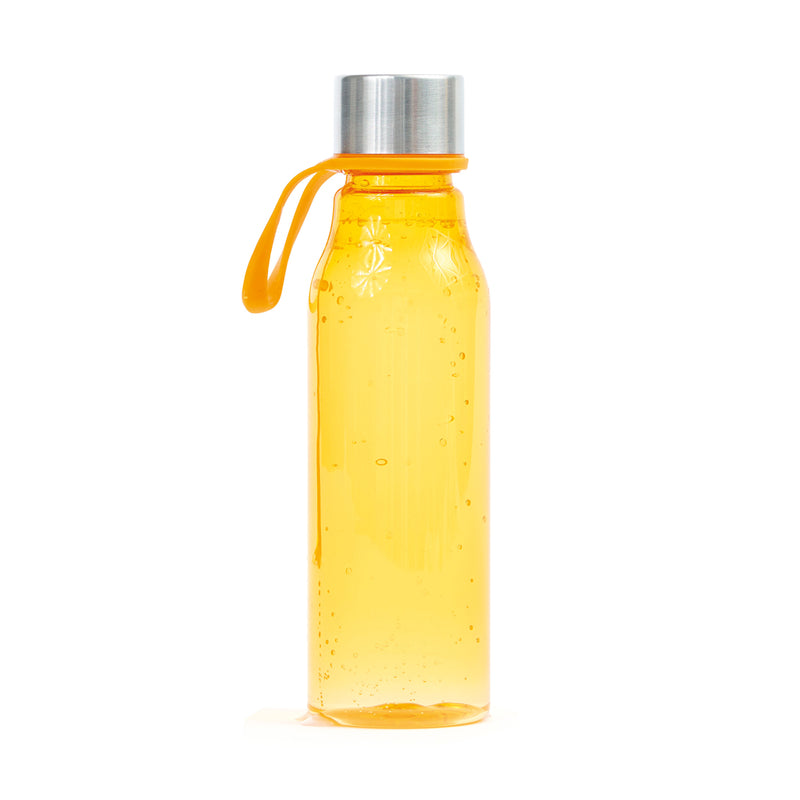 Load image into Gallery viewer, VINGA Lean tritan water bottle 600 ML - Custom Wood Designs
