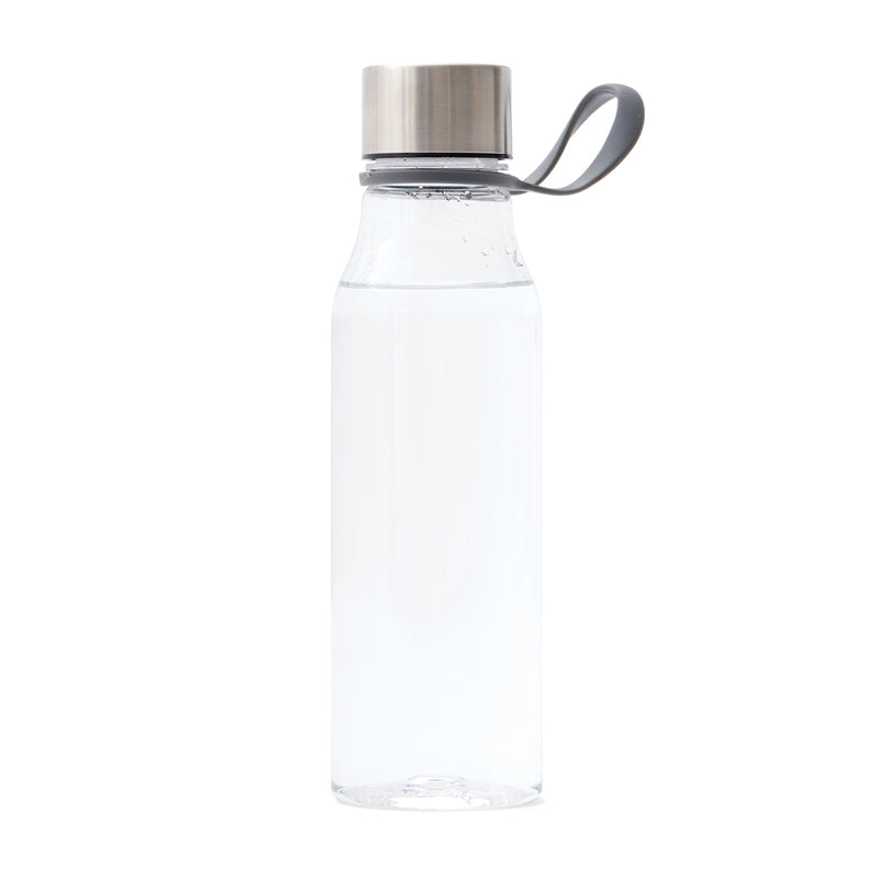 Load image into Gallery viewer, VINGA Lean tritan water bottle 600 ML - Custom Wood Designs
