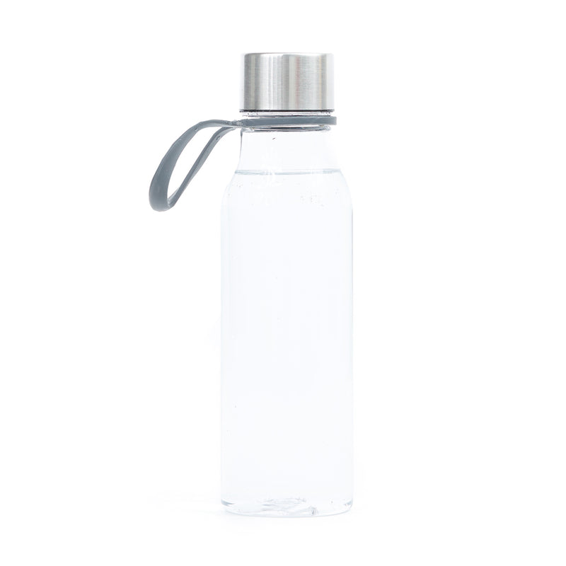 Load image into Gallery viewer, VINGA Lean tritan water bottle 600 ML - Custom Wood Designs
