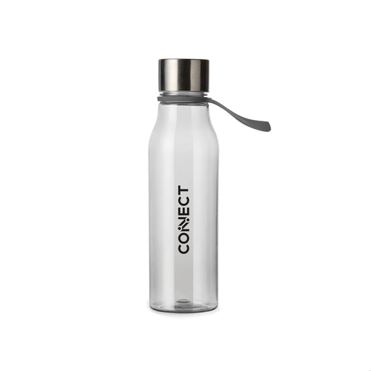 VINGA Lean tritan water bottle 600 ML - Custom Wood Designs