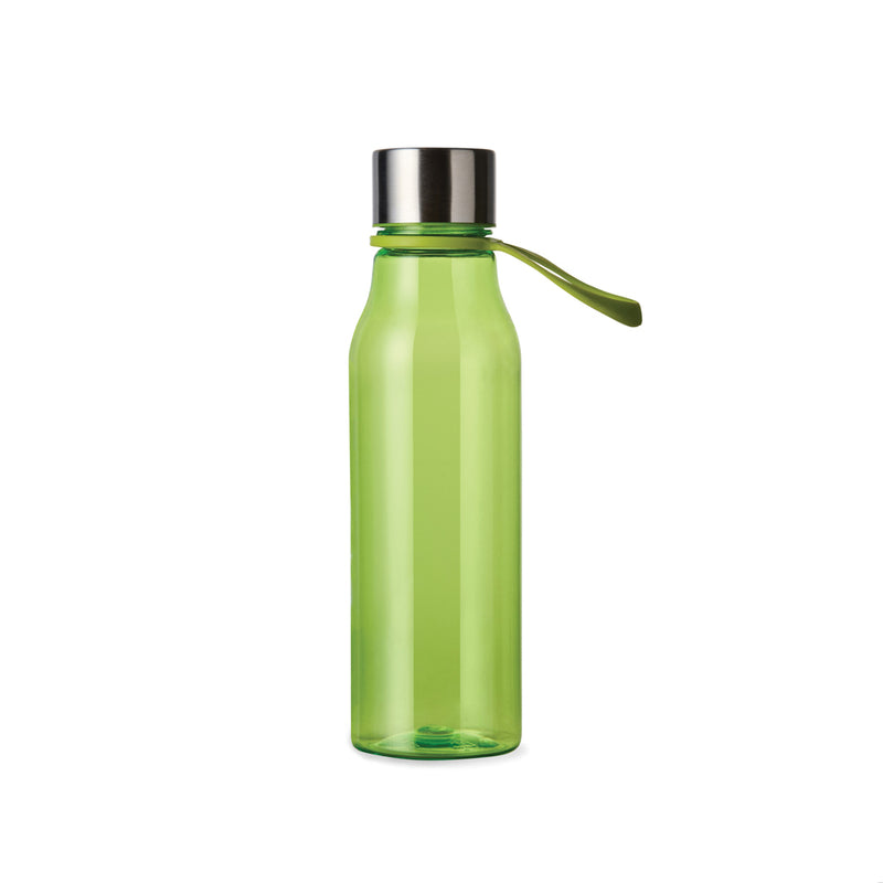 Load image into Gallery viewer, VINGA Lean tritan water bottle 600 ML - Custom Wood Designs
