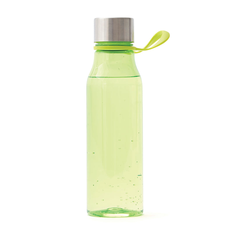 Load image into Gallery viewer, VINGA Lean tritan water bottle 600 ML - Custom Wood Designs
