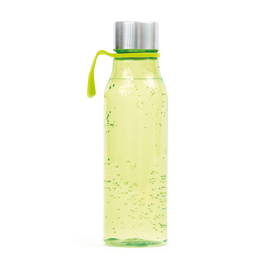 VINGA Lean tritan water bottle 600 ML - Custom Wood Designs