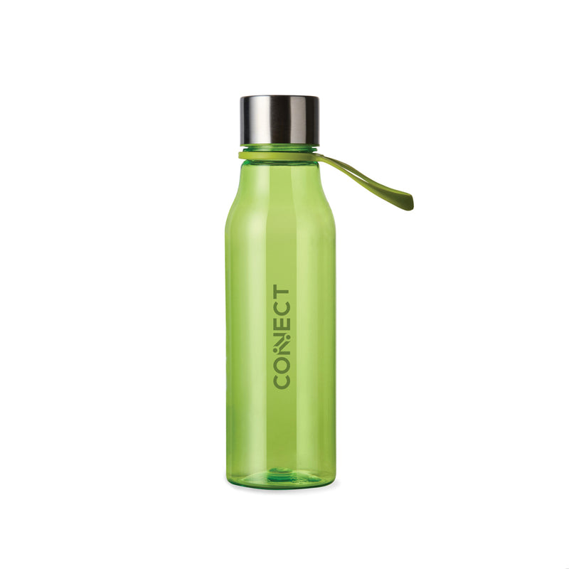 Load image into Gallery viewer, VINGA Lean tritan water bottle 600 ML - Custom Wood Designs
